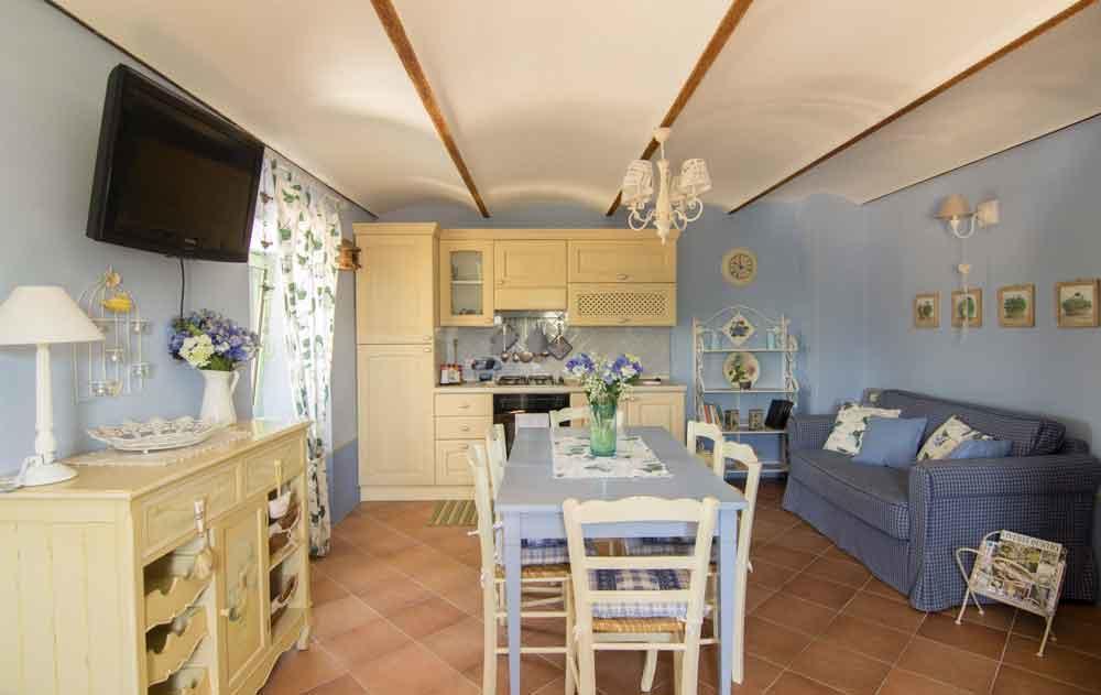 Agriturismo Poggio Alle Serre Gallinaro Екстериор снимка