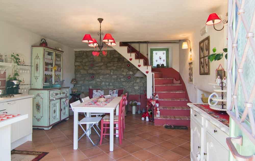 Agriturismo Poggio Alle Serre Gallinaro Екстериор снимка