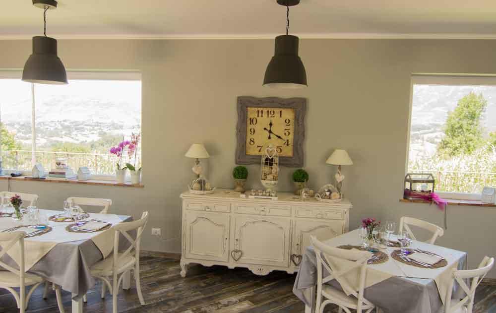 Agriturismo Poggio Alle Serre Gallinaro Екстериор снимка